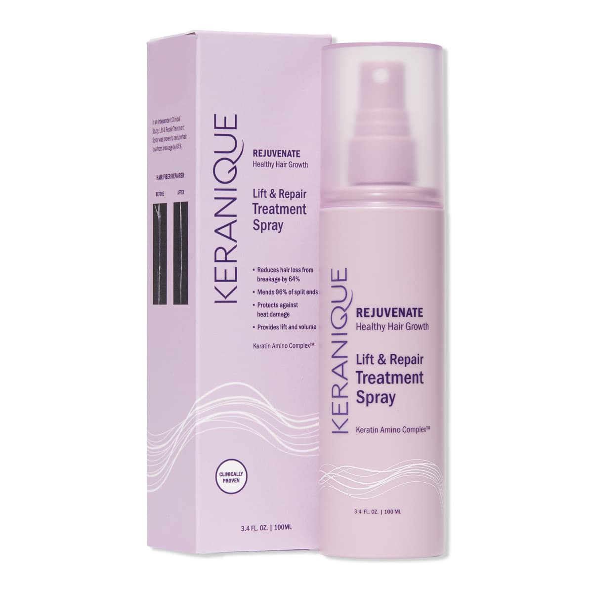 Lift & Repair Treatment Spray