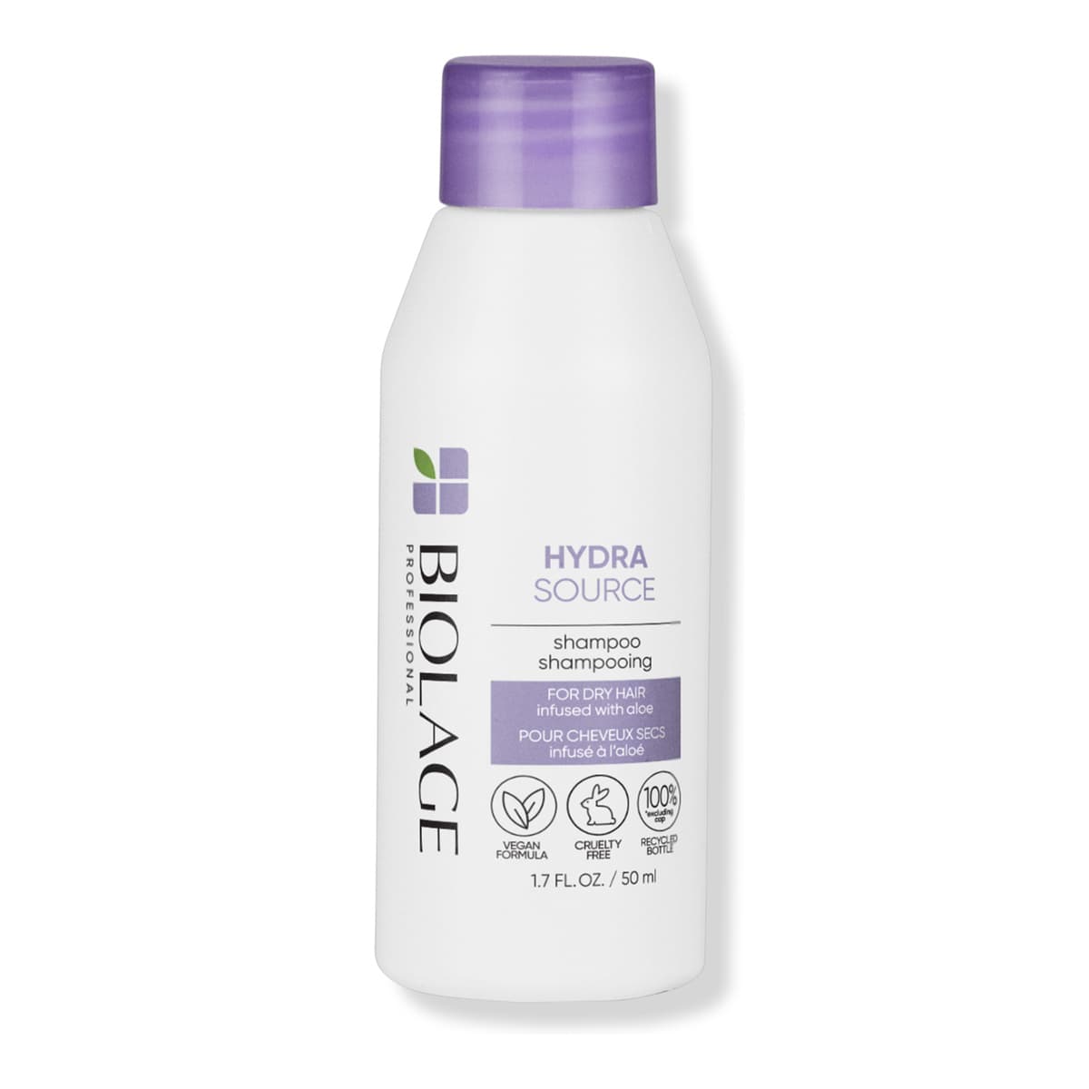 Travel Size Hydra Source Shampoo