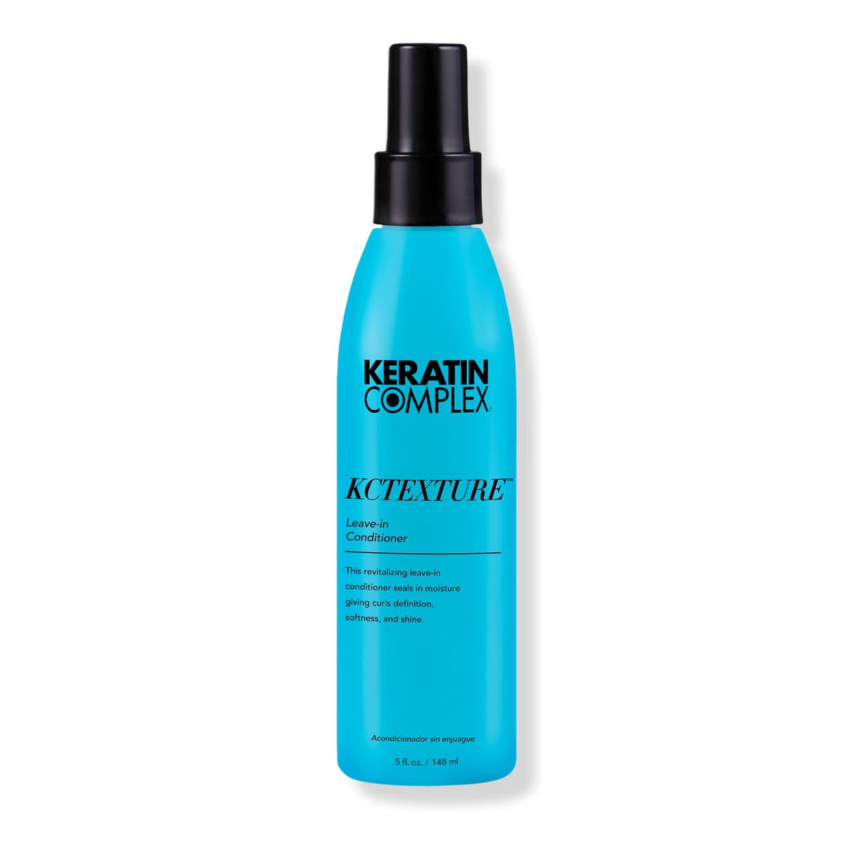 KCTEXTURE Leave-In Conditioner