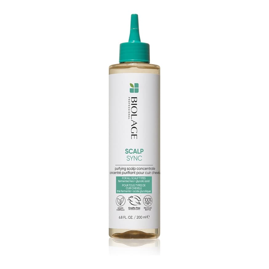 Scalp Concentrate