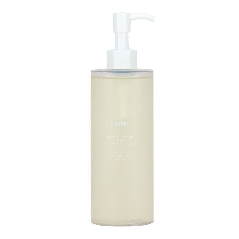 Secrets of Sahara, Body Wash, Blue Medina Tangerine