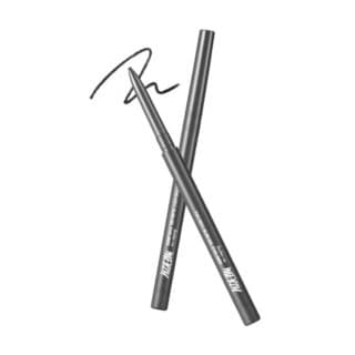 The First Slim Gel Eyeliner, #GS2 Black Spinel