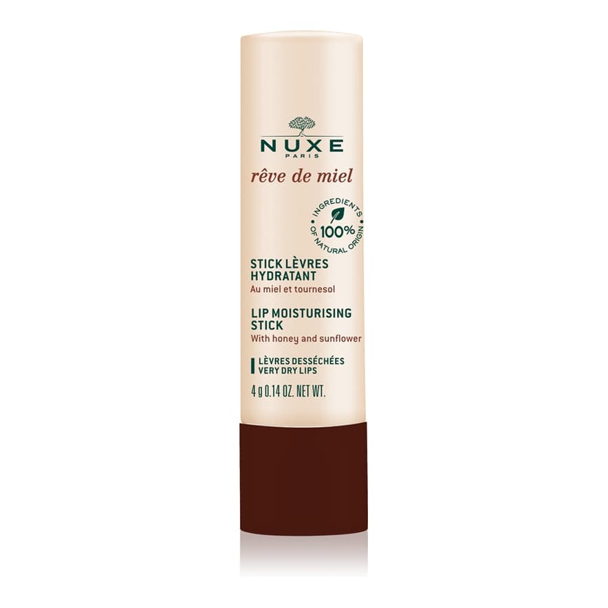 Rêve de Miel Lip Moisturizing Stick