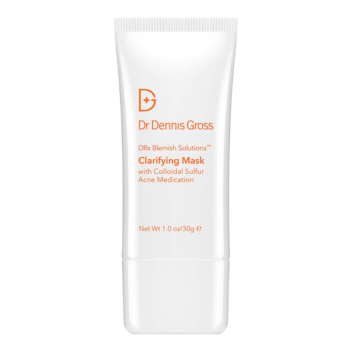 DRx Blemish Solutions™ Clarifying Mask with Colloidal Sulfur