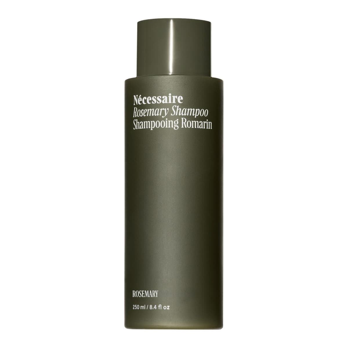 Rosemary Shampoo For Thinning Hair