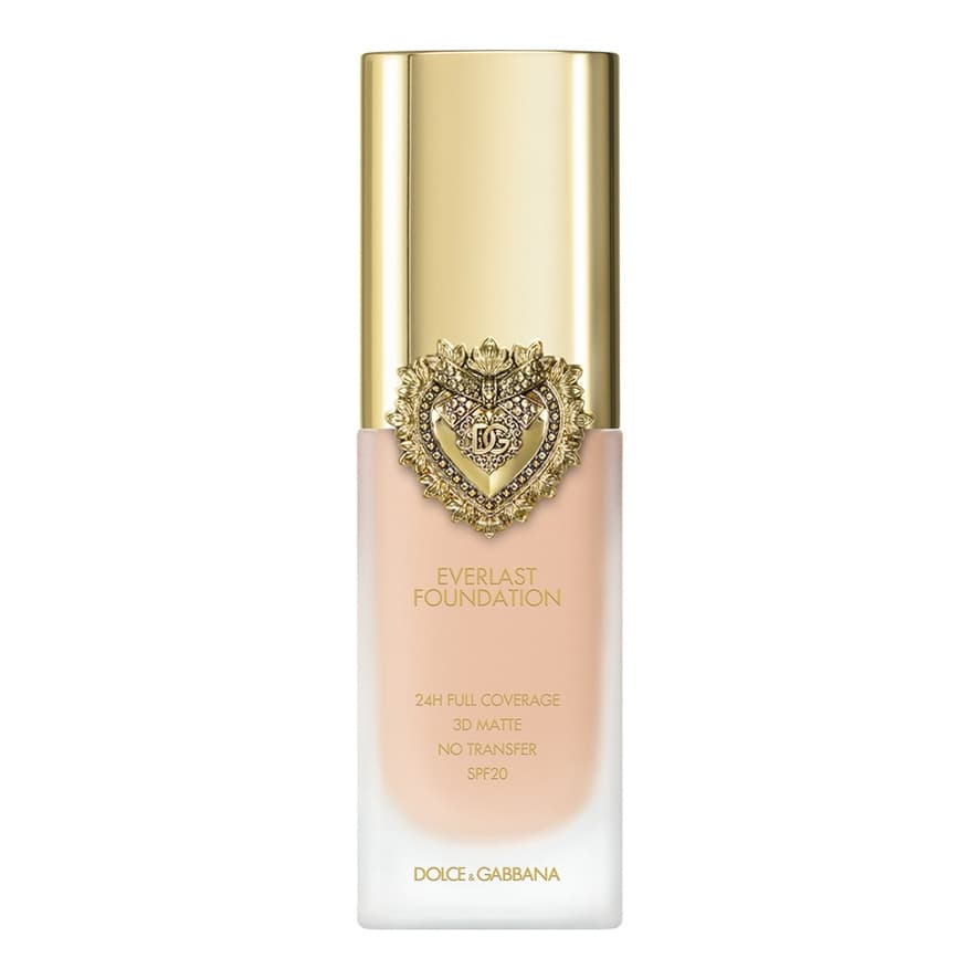 Flawless Everlast Foundation
