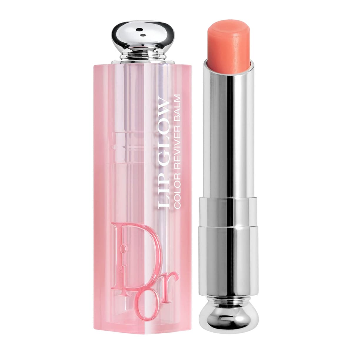 Addict Lip Glow, #04 Coral