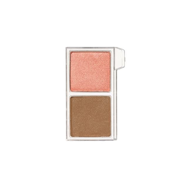 My Best Tone Eye 2-Color Refill, Nerd Twist