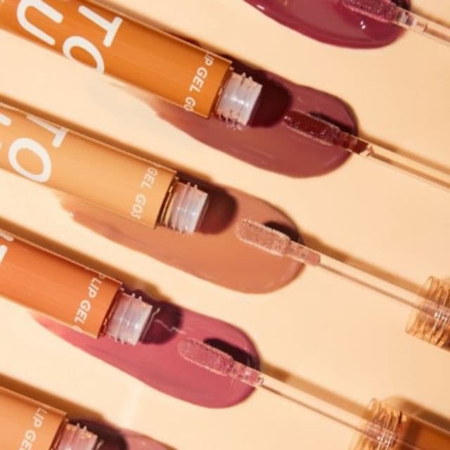 Syrup Glossy Lip Tint, #G03 Nude Orange