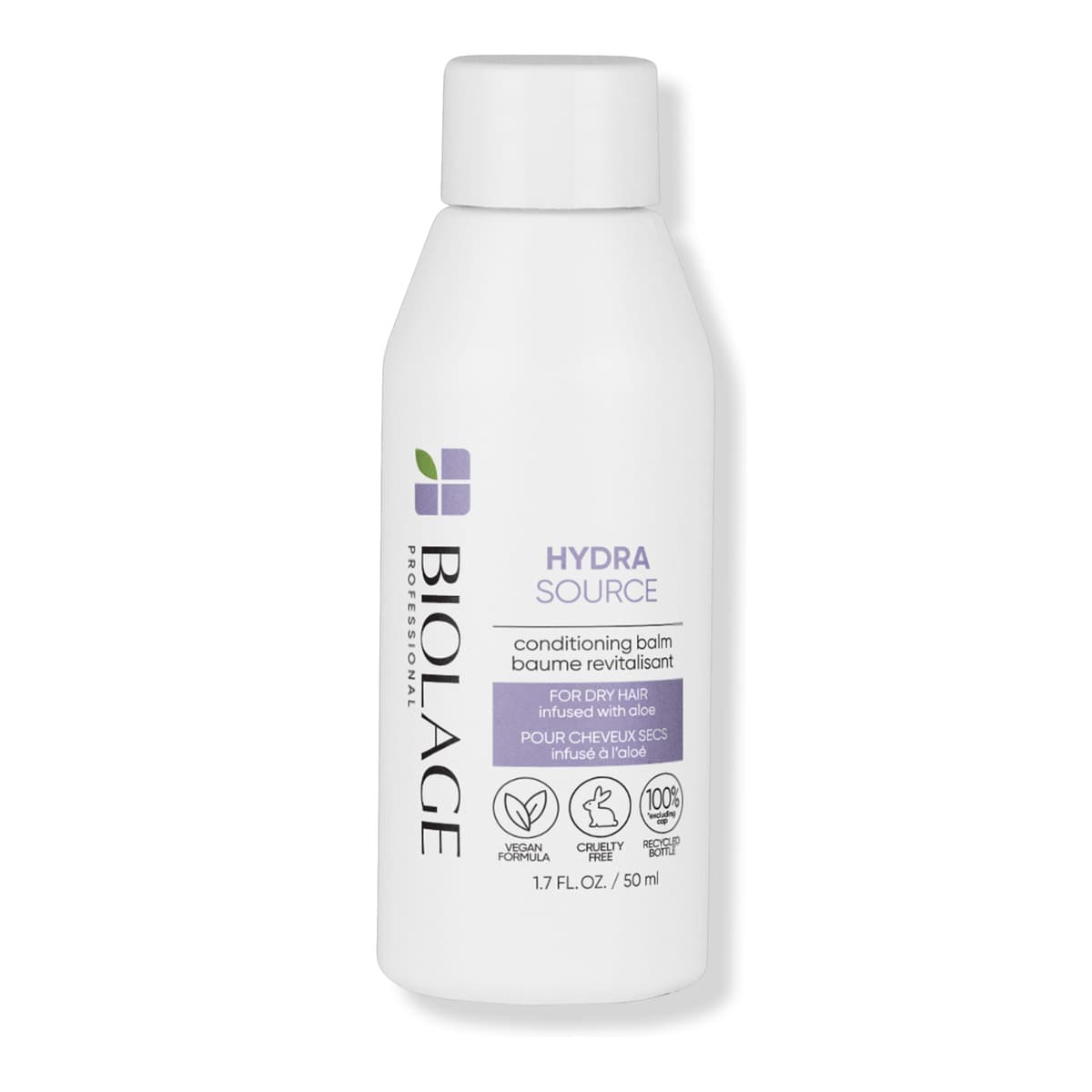 Travel Size Hydra Source Conditioner