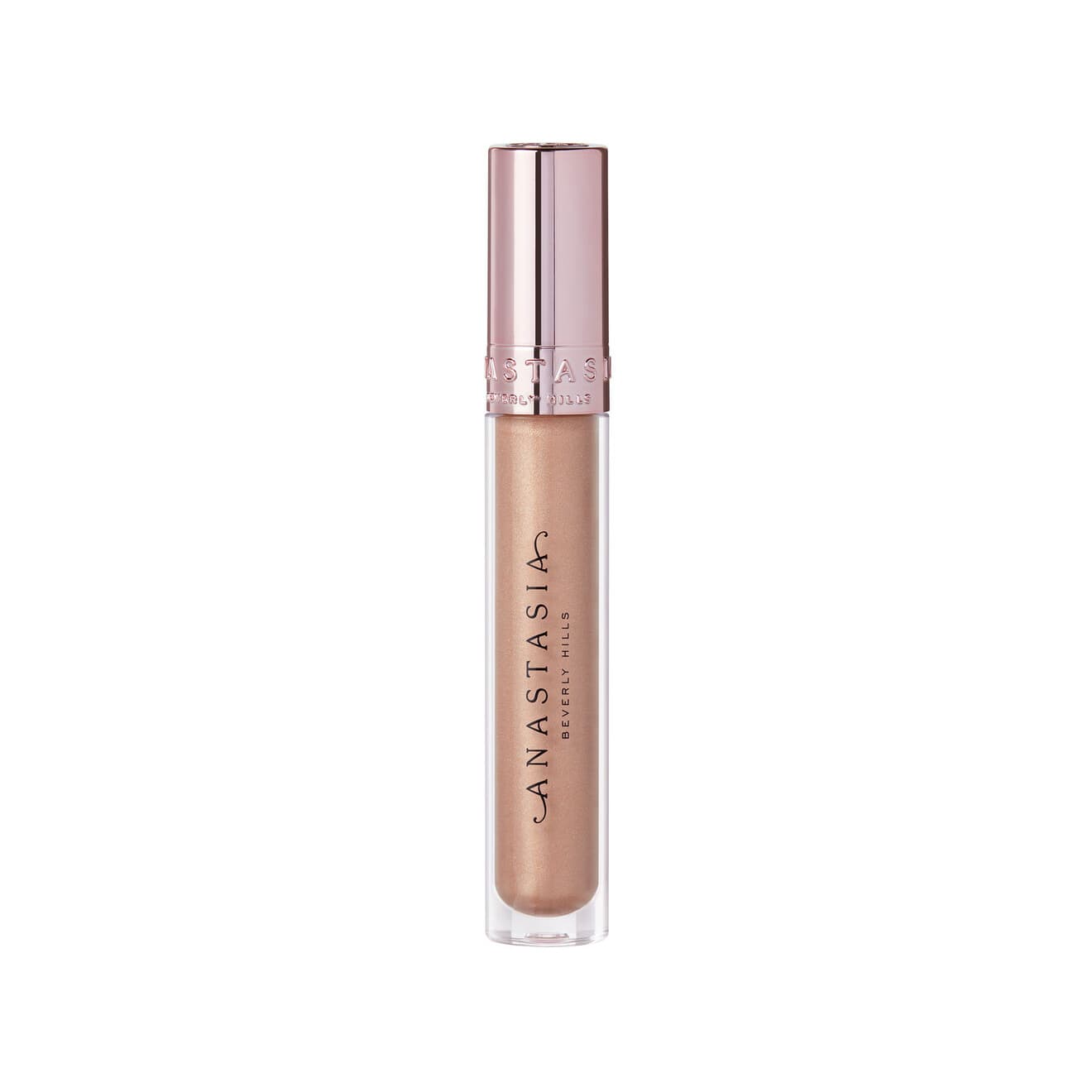 Tinted Lip Gloss, HONEY KISS