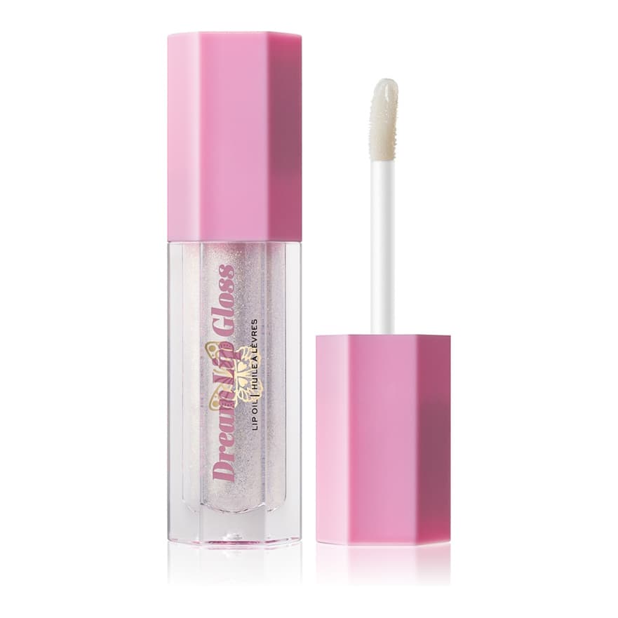 Nourishing Oil Lip Gloss