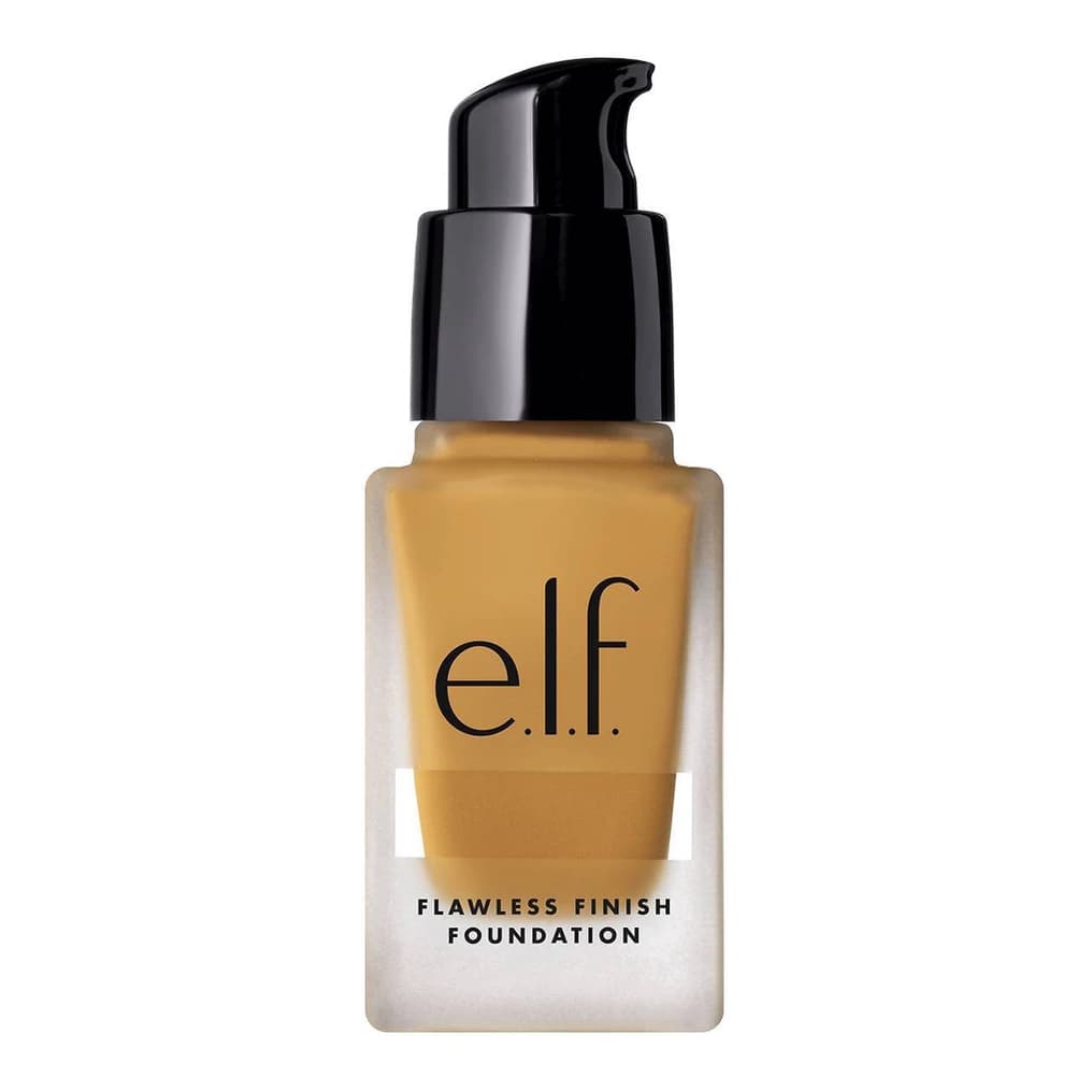 Flawless Finish Foundation - Suede