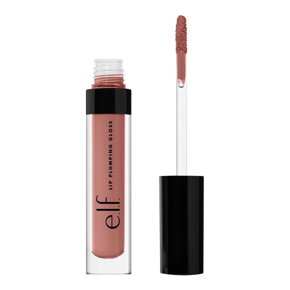 Lip Plumping Gloss, Praline