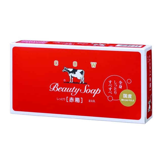 Beauty Soap