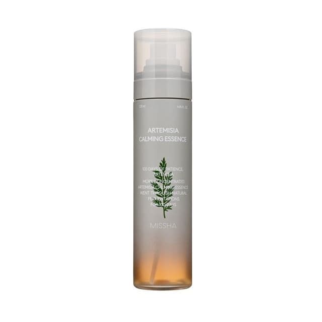 Artemisia Calming Essence Mist Type