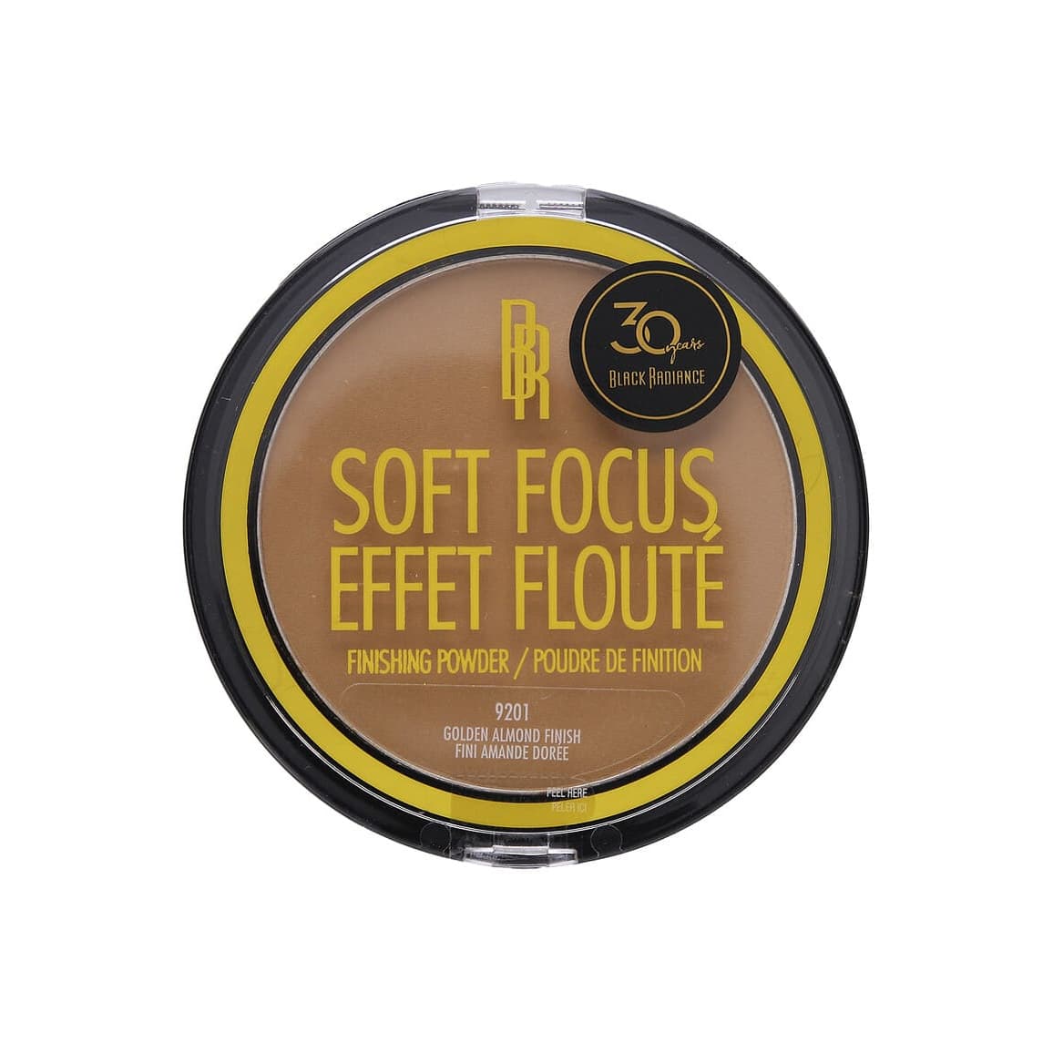 True Complexion, Soft Focus Finishing Powder