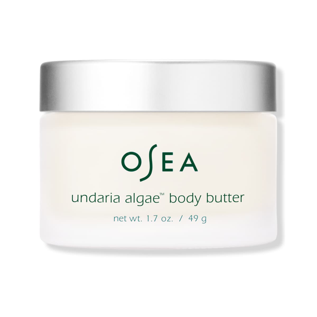Travel Size Undaria Algae Body Butter