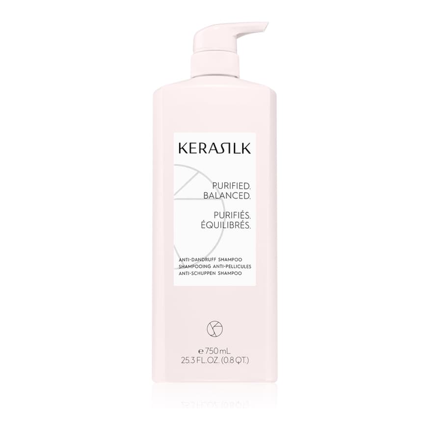 Essentials Anti-Dandruff Shampoo