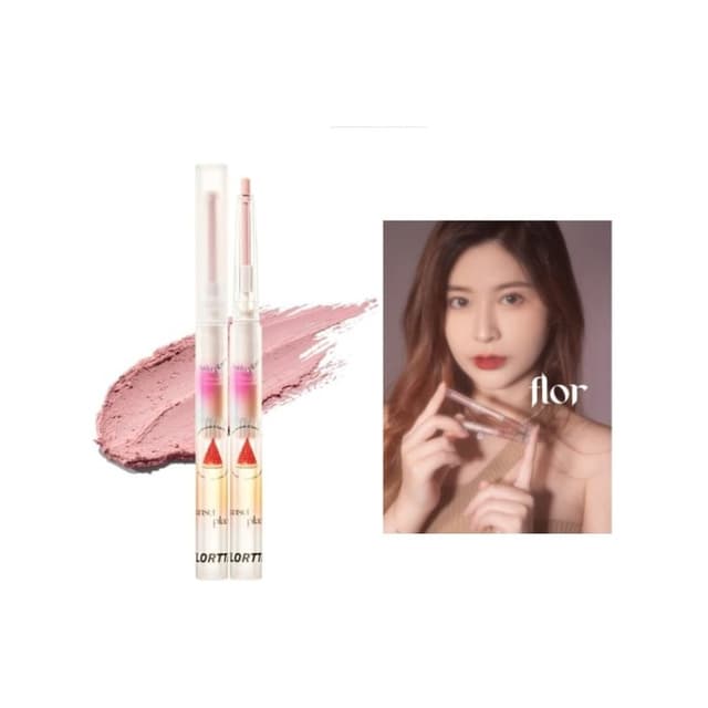 Eyeshadow Pen, #08 Skin and Peach