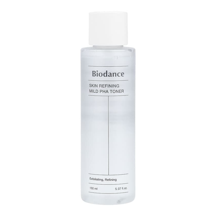 Skin Refining Mild PHA Toner