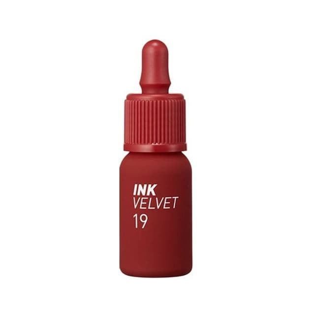 Ink The Velvet, #19 Love Sniper Red