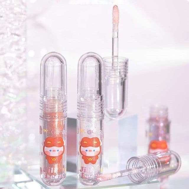 GG Bond Glitter Liquid Eyeshadow, #A06