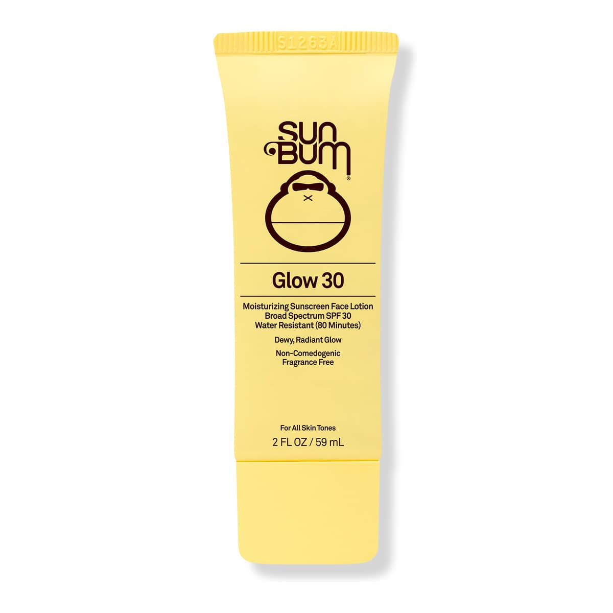 Original Glow SPF 30 Sunscreen Lotion
