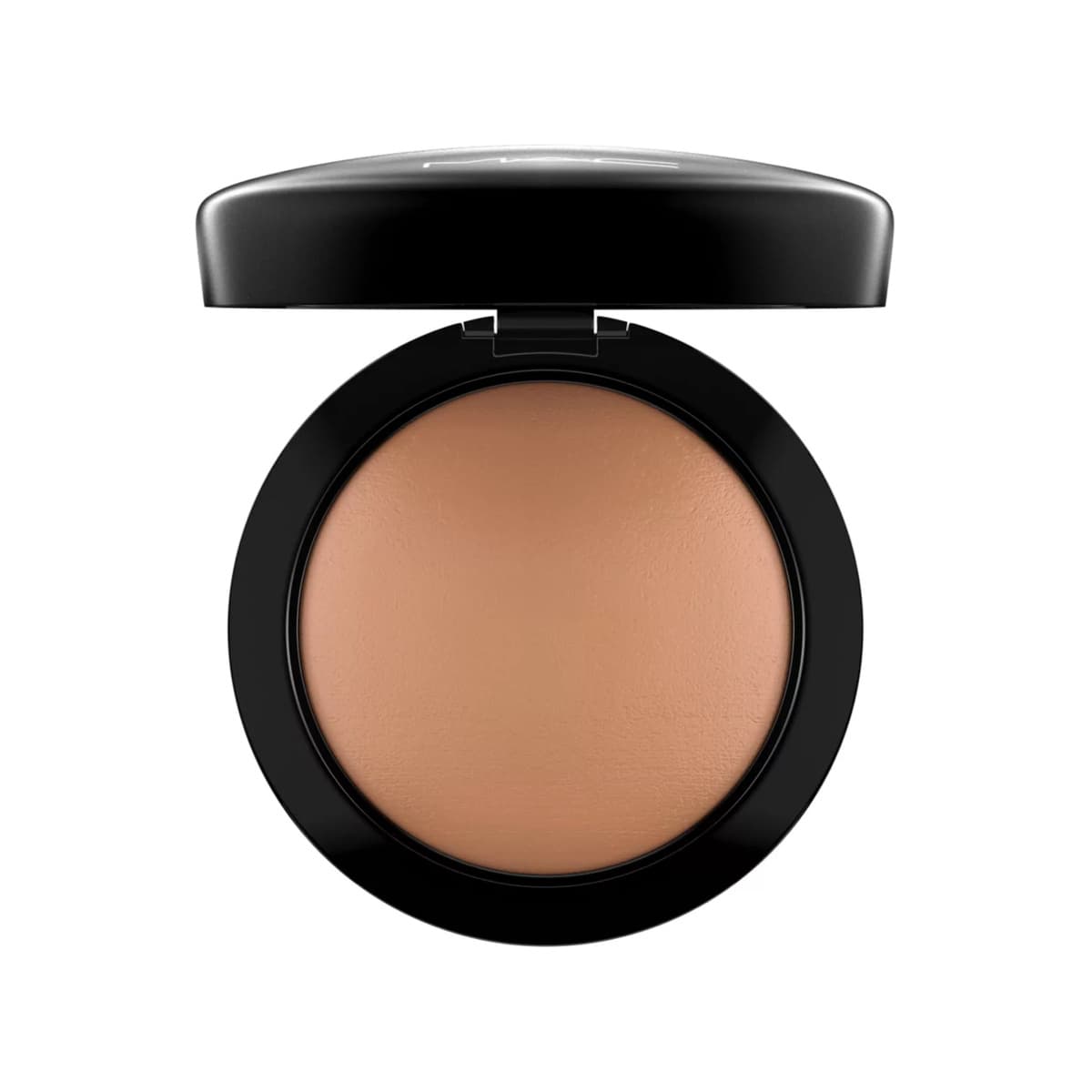 MAC Mineralize Skinfinish Natural Powder, dark golden