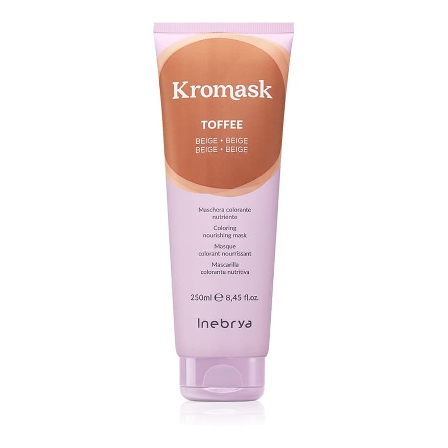 Intense Bonding Colour Mask