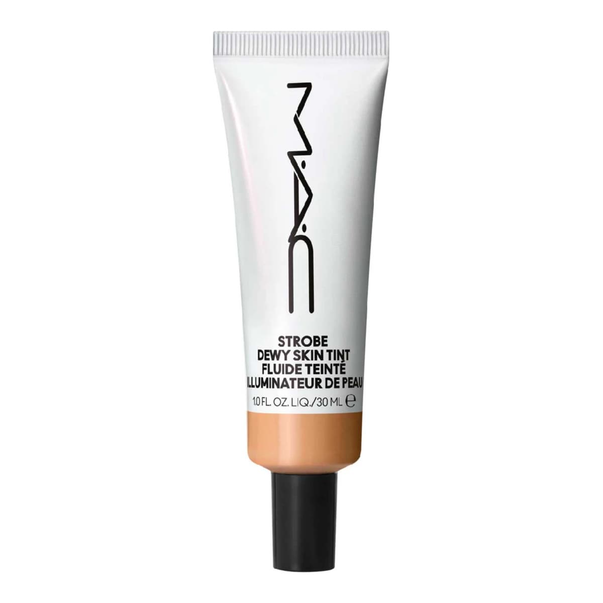 MAC Strobe Dewy Skin Tint, Medium 4