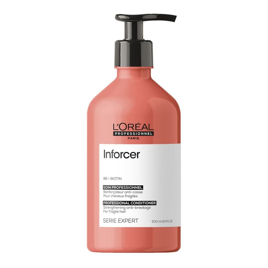 Serie Expert Inforcer Conditioner For Fragile and Breaking Hair