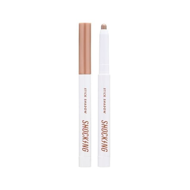 The Shocking Color Fixing Stick Shadow, #03 Golden Bronze