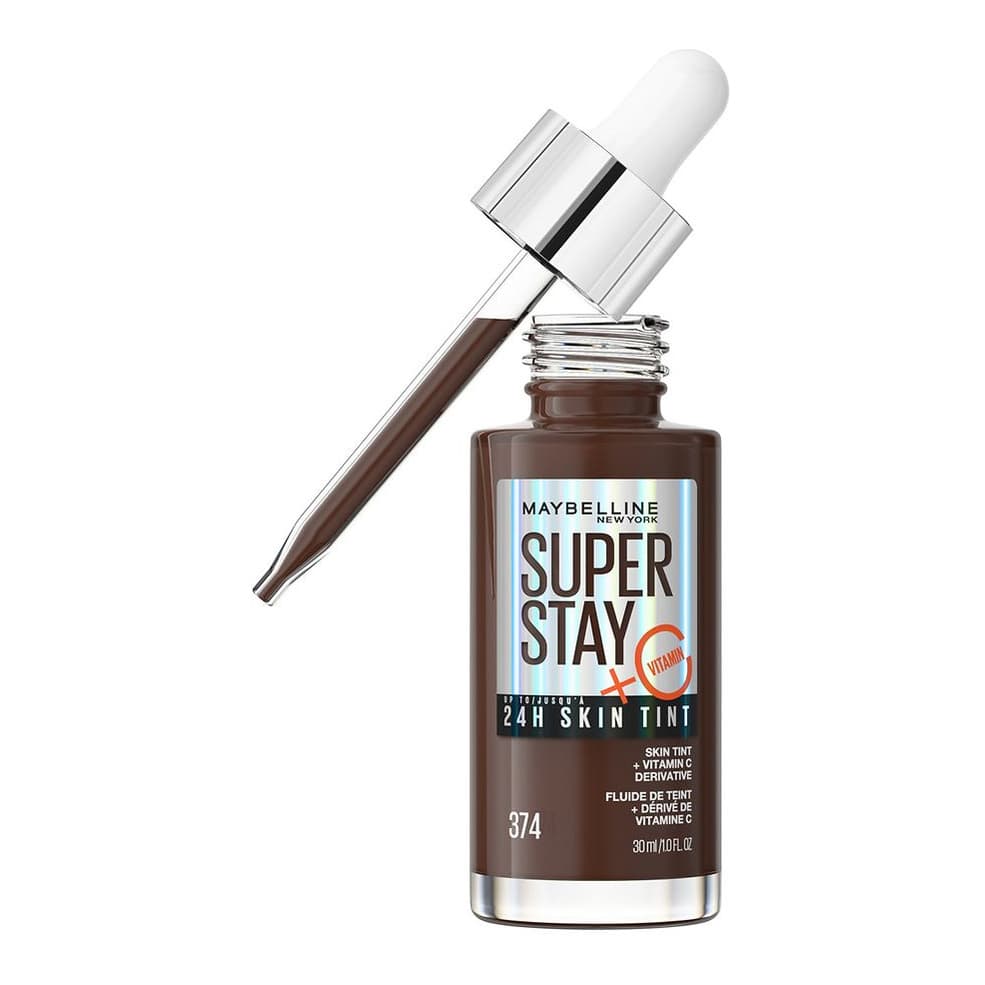 Up To 24Hr Skin Tint + Vitamin C, #374