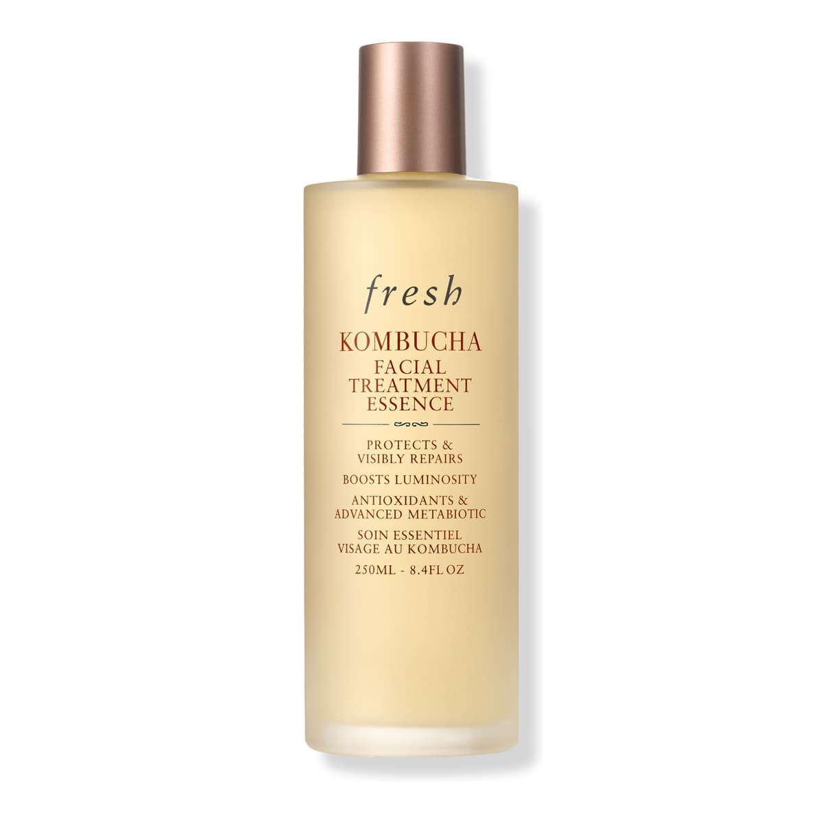 Kombucha Antioxidant Facial Treatment Essence
