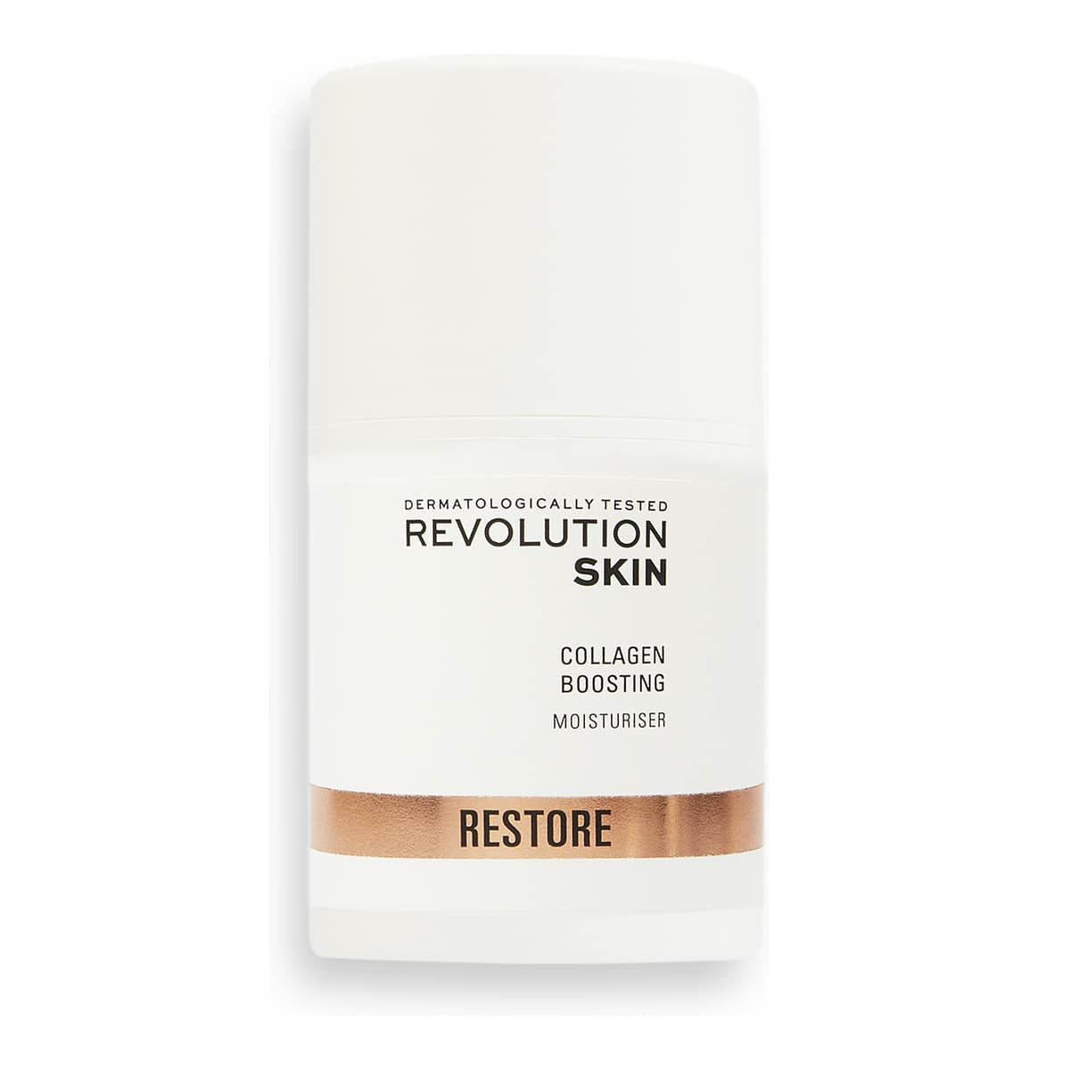 Collagen Booster Moisturizer