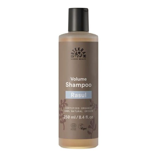 Organic Rasul Shampoo for Greasy Hair