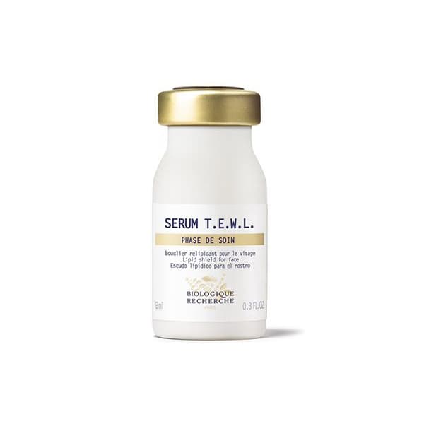 Serum T.E.W.L.