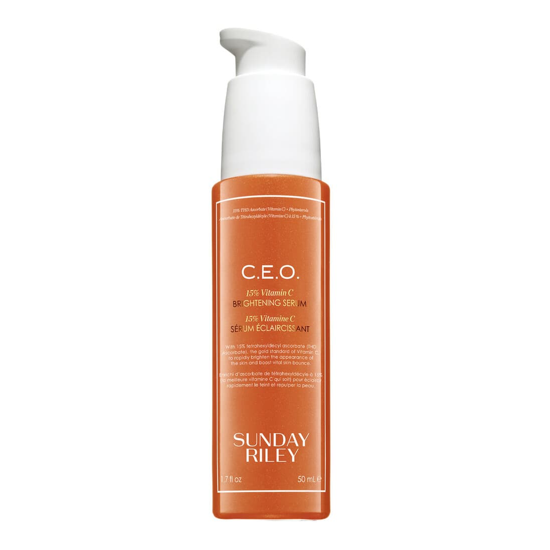 CEO 15% Vitamin C Brightening Serum