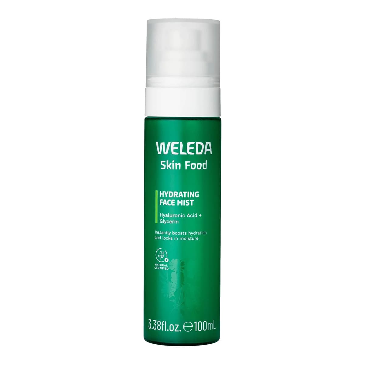 Skin Food Facial Mist