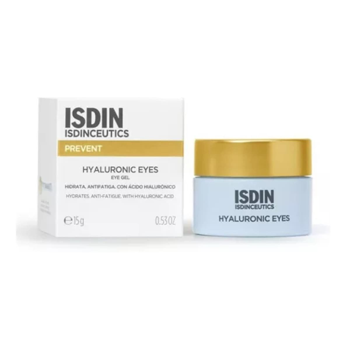 Prevent Hyaluronic Eyes Gel