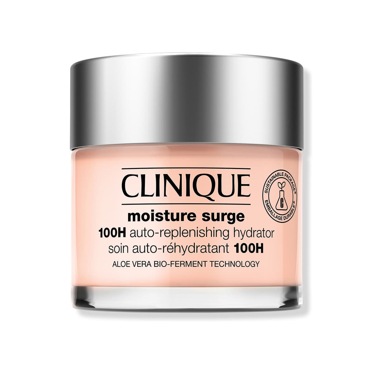 Moisture Surge 100H Auto-Replenishing Hydrator Gel Moisturizer with Hyaluronic Acid