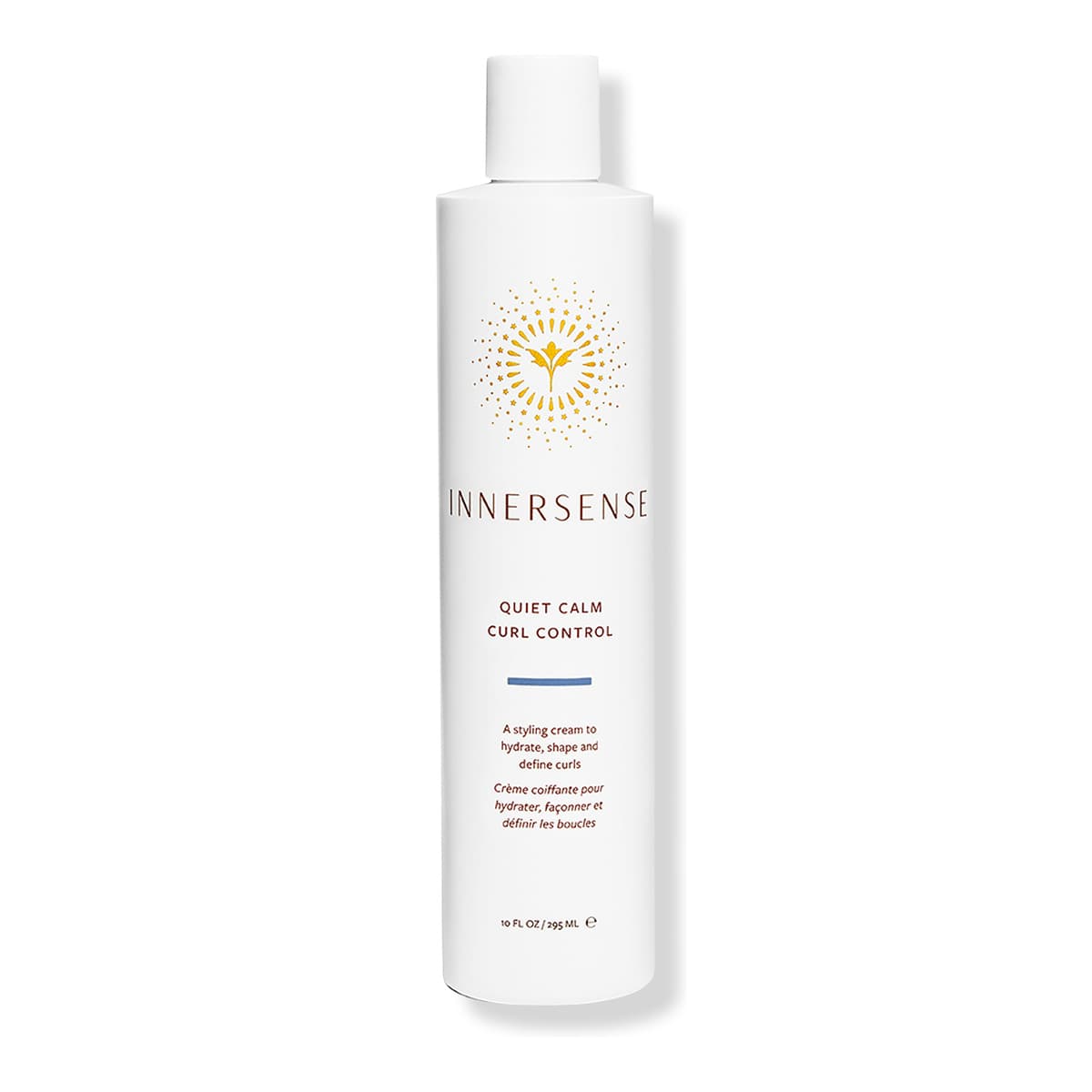 Quiet Calm Curl Control Cream