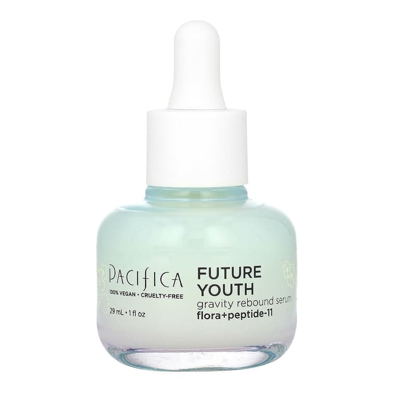 Future Youth, Gravity Rebound Serum