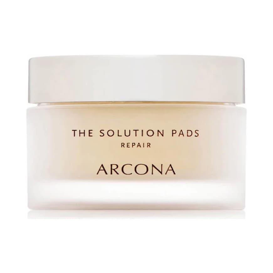 The Solution Pads