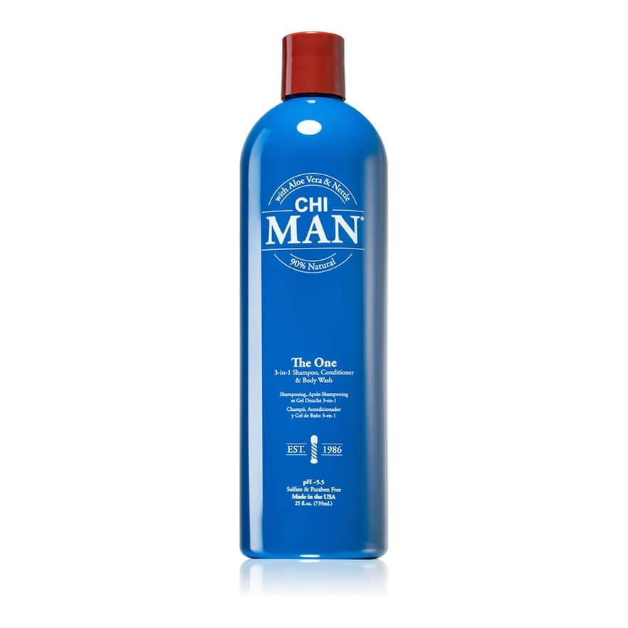 Man The One