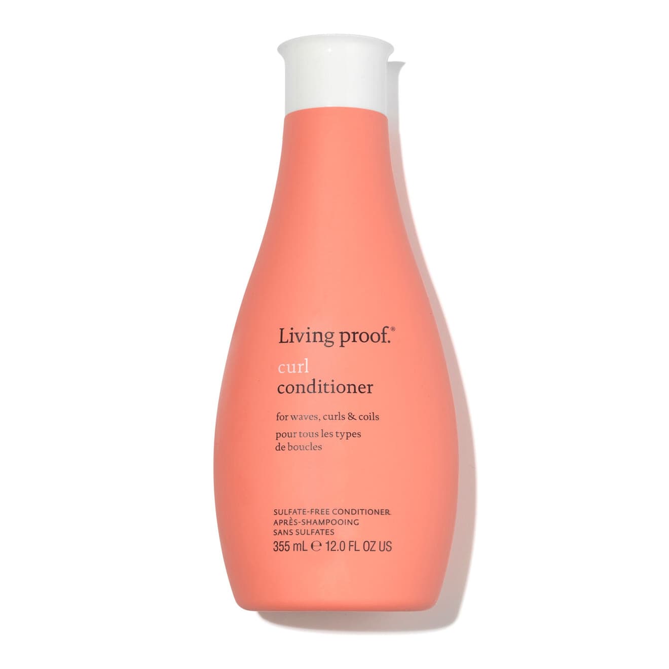 Curl Conditioner
