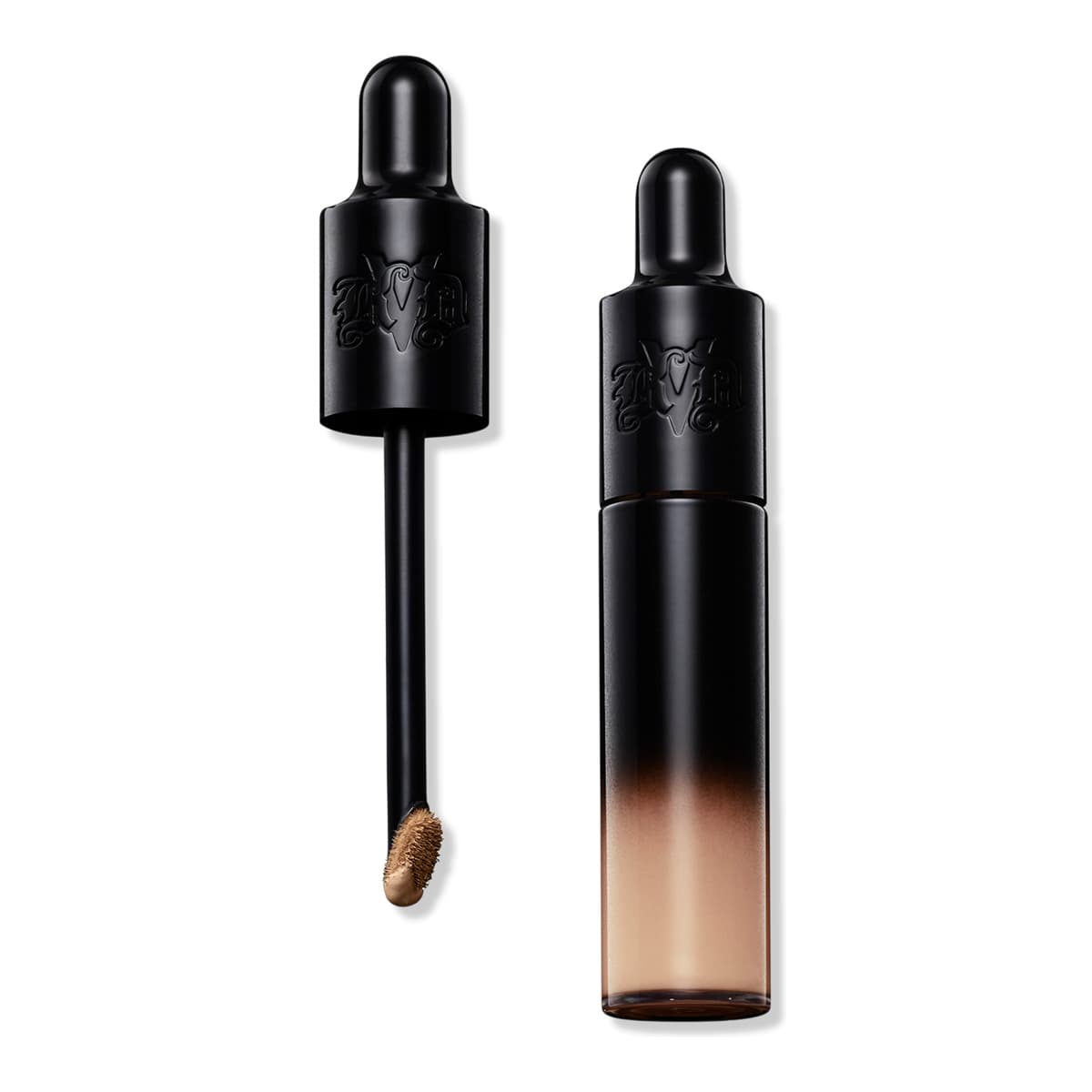 Good Apple Lightweight Full-Coverage Concealer, Medium 146