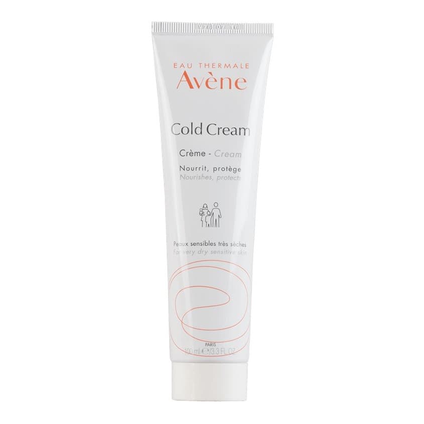 Cold Cream Nourishing Cream