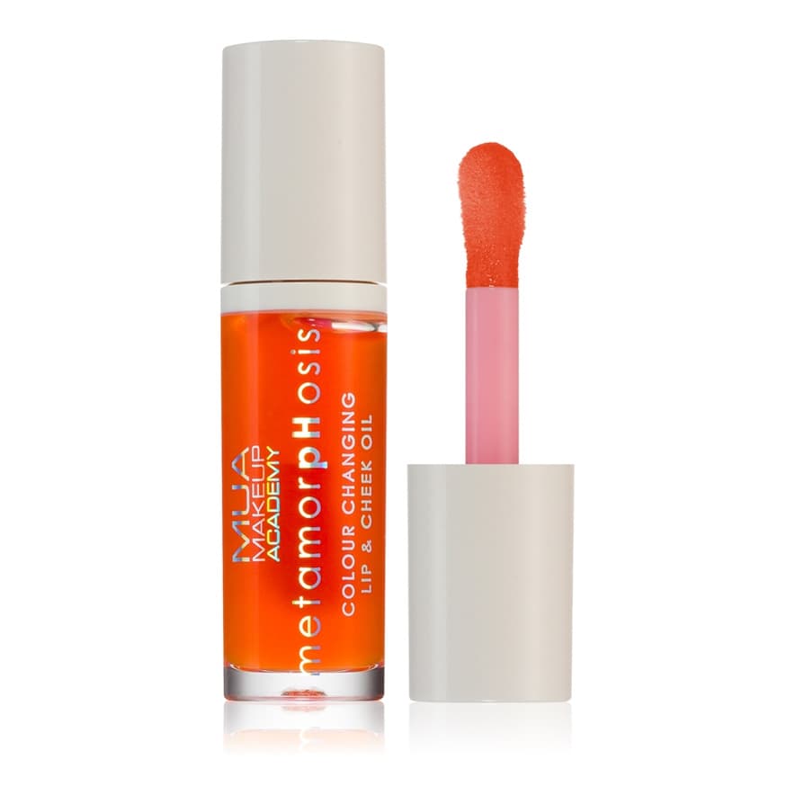 Lip and Cheek Oil